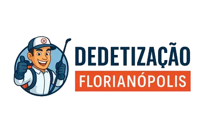 logo Dedetização Florianópolis